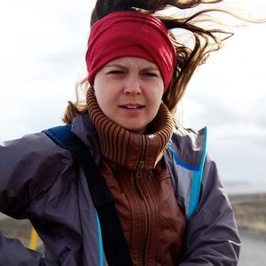 Meet your Posher, Ellis